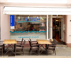 Fisch Stuch - In Bad Honnef