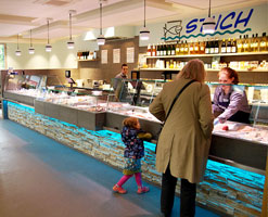 Fisch Stuch - An der Knauber Feinkostmeile
